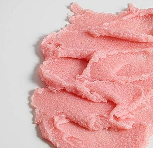 Watermelon Spritz Sea Salt Sugar & Coconut Oil with Vitamin E Summer Skin Body Scrub